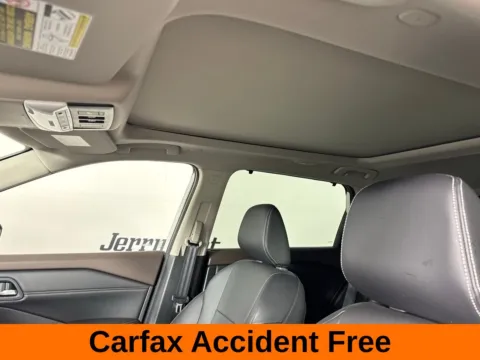 Another view of 2023 Nissan Rogue SL for sale in Salisbury, NC at Jerry Hunt Supercenter - Salisbury