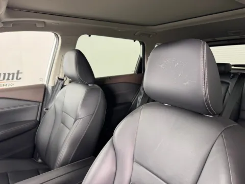 Another view of 2023 Nissan Rogue SL for sale in Salisbury, NC at Jerry Hunt Supercenter - Salisbury