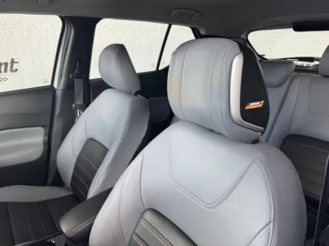 Another view of 2023 Nissan Kicks SR for sale in Salisbury, NC at Jerry Hunt Supercenter - Salisbury