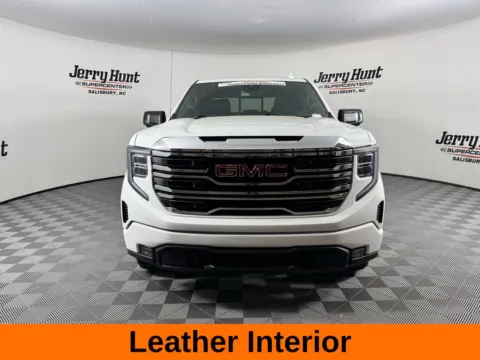 More photos of 2023 GMC Sierra 1500 SLT at Jerry Hunt Supercenter - Salisbury, NC
