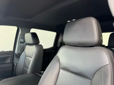 Another view of 2023 GMC Sierra 1500 SLT for sale in Salisbury, NC at Jerry Hunt Supercenter - Salisbury