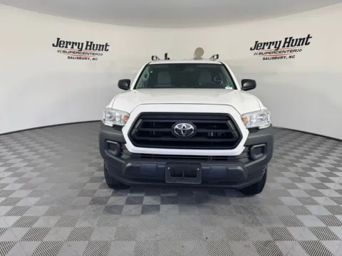 More photos of 2023 Toyota Tacoma at Jerry Hunt Supercenter - Salisbury, NC