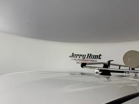 More photos of 2023 Toyota Tacoma at Jerry Hunt Supercenter - Salisbury, NC