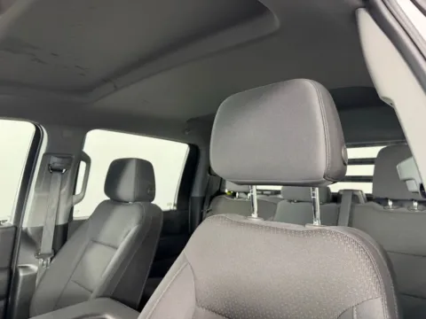 Photos of 2025 Chevrolet Silverado 3500HD Work Truck for sale in Salisbury, NC at Jerry Hunt Supercenter - Salisbury