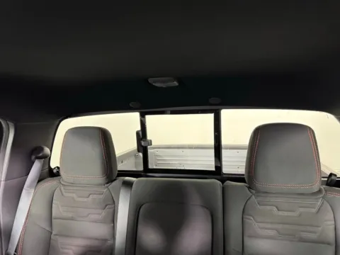 More photos of 2024 Nissan Frontier PRO-4X at Jerry Hunt Supercenter - Salisbury, NC