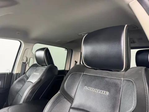 Photos of 2024 Ram 2500 Laramie for sale in Salisbury, NC at Jerry Hunt Supercenter - Salisbury