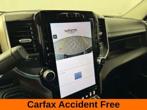 Another view of 2024 Ram 2500 Laramie for sale in Salisbury, NC at Jerry Hunt Supercenter - Salisbury