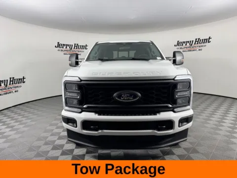 More photos of 2025 Ford F-350SD XL at Jerry Hunt Supercenter - Salisbury, NC