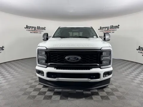 More photos of 2025 Ford F-350SD XL at Jerry Hunt Supercenter - Salisbury, NC