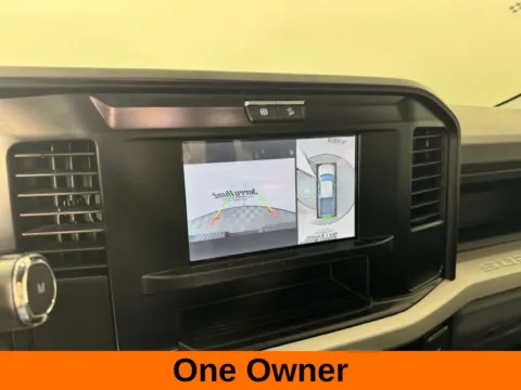 Another view of 2025 Ford F-350SD XL for sale in Salisbury, NC at Jerry Hunt Supercenter - Salisbury