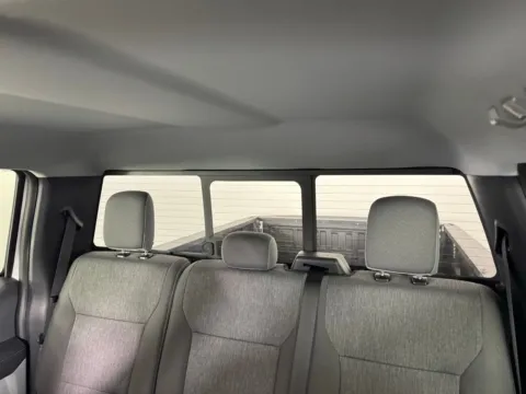 Another view of 2025 Ford F-350SD XL for sale in Salisbury, NC at Jerry Hunt Supercenter - Salisbury