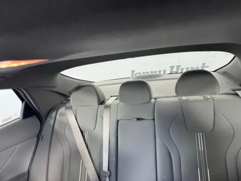 More photos of 2025 Hyundai Elantra SEL Convenience at Jerry Hunt Supercenter - Salisbury, NC