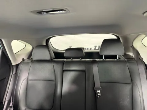 More photos of 2025 Kia Seltos EX at Jerry Hunt Supercenter - Salisbury, NC