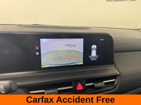 Another view of 2025 Kia Seltos EX for sale in Salisbury, NC at Jerry Hunt Supercenter - Salisbury