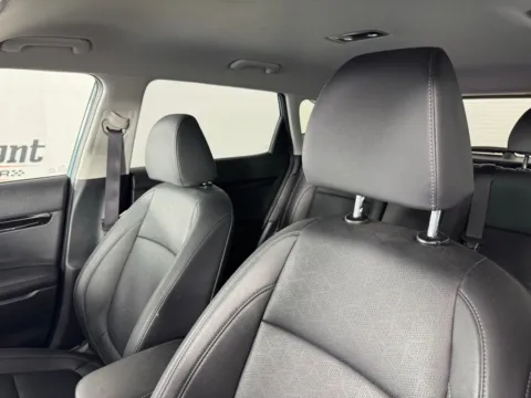 Another view of 2025 Kia Seltos EX for sale in Salisbury, NC at Jerry Hunt Supercenter - Salisbury