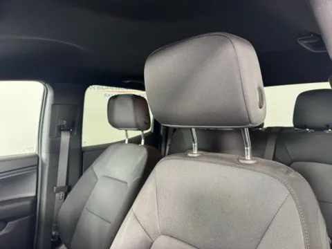 Another view of 2024 Chevrolet Colorado Work Truck for sale in Salisbury, NC at Jerry Hunt Supercenter - Salisbury