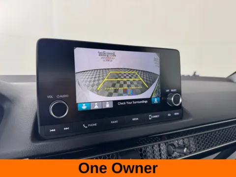 Another view of 2026 Honda Civic Sport for sale in Salisbury, NC at Jerry Hunt Supercenter - Salisbury