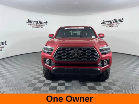 More photos of 2023 Toyota Tacoma TRD Off-Road at Jerry Hunt Supercenter - Salisbury, NC
