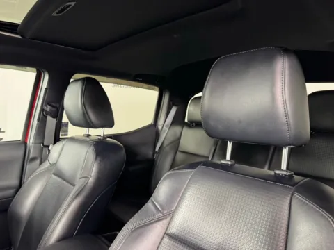 Another view of 2023 Toyota Tacoma TRD Off-Road for sale in Salisbury, NC at Jerry Hunt Supercenter - Salisbury