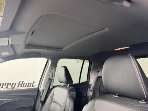 More photos of 2023 Honda Ridgeline RTL-E at Jerry Hunt Supercenter - Salisbury, NC