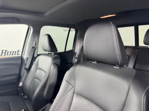 Another view of 2023 Honda Ridgeline RTL-E for sale in Salisbury, NC at Jerry Hunt Supercenter - Salisbury