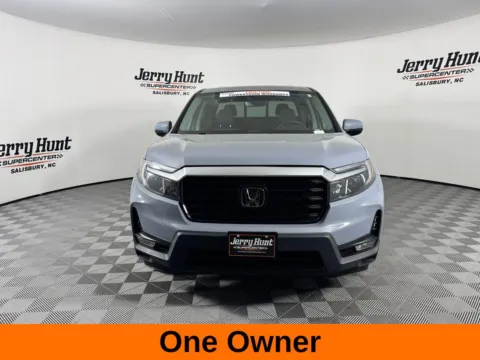 More photos of 2023 Honda Ridgeline RTL-E at Jerry Hunt Supercenter - Salisbury, NC