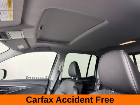 Another view of 2023 Honda Ridgeline RTL-E for sale in Salisbury, NC at Jerry Hunt Supercenter - Salisbury