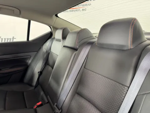 More photos of 2025 Nissan Altima 2.5 SR at Jerry Hunt Supercenter - Salisbury, NC