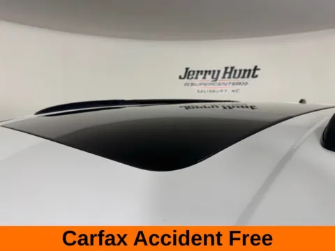 Another view of 2025 Chrysler Pacifica Limited for sale in Salisbury, NC at Jerry Hunt Supercenter - Salisbury