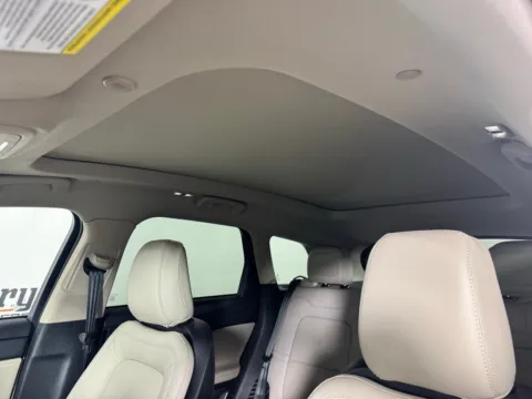 Photos of 2025 Lincoln Corsair Plug-In Hybrid Grand Touring for sale in Salisbury, NC at Jerry Hunt Supercenter - Salisbury