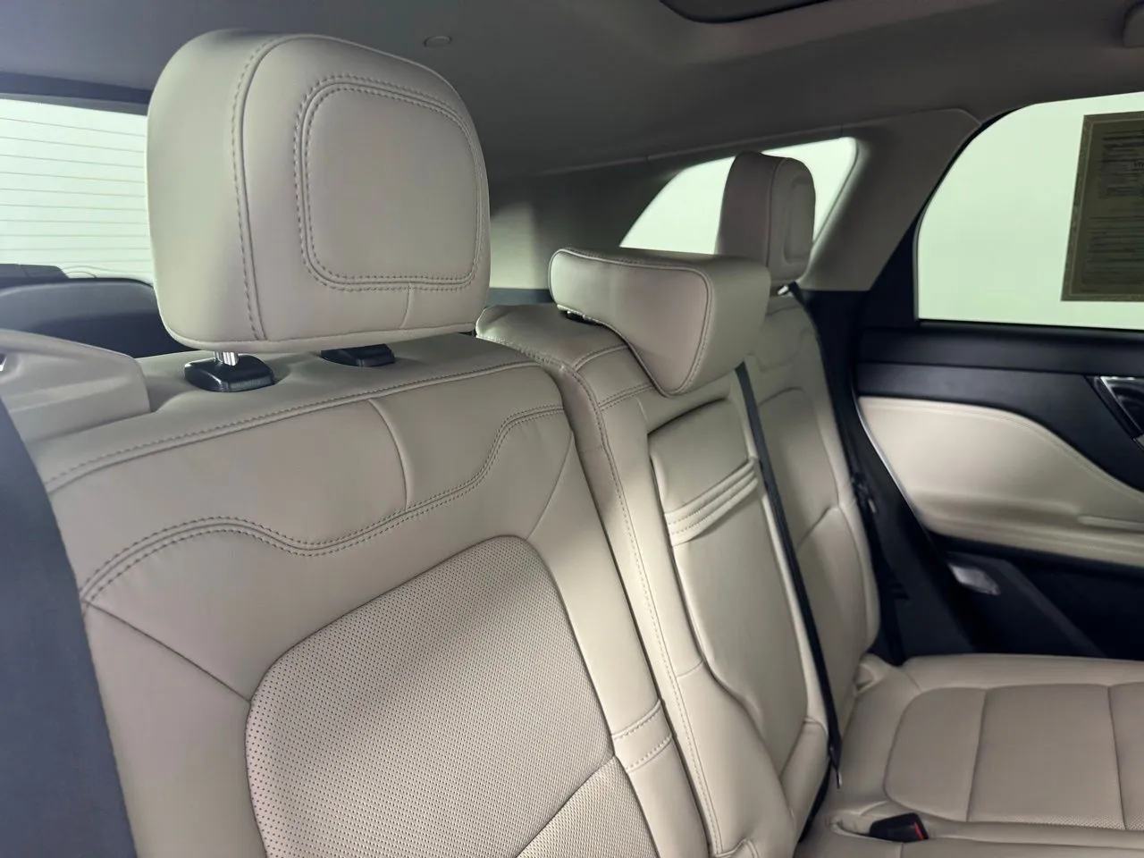 2025 Lincoln Corsair Grand Touring - Photo 33