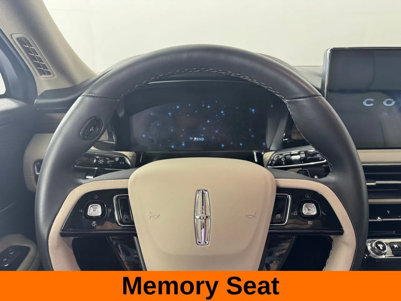 2025 Lincoln Corsair Grand Touring - Photo 14