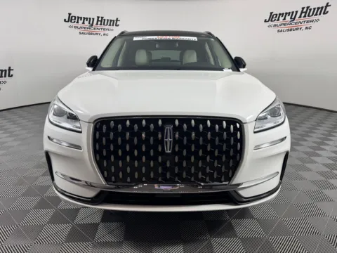 Another view of 2025 Lincoln Corsair Plug-In Hybrid Grand Touring for sale in Salisbury, NC at Jerry Hunt Supercenter - Salisbury