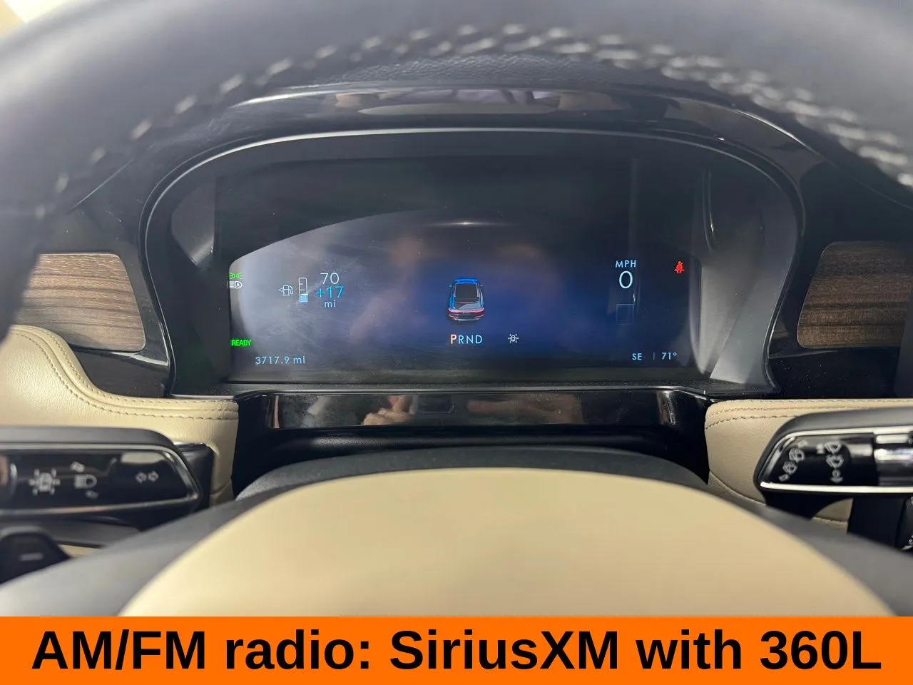 2025 Lincoln Corsair Grand Touring - Photo 15