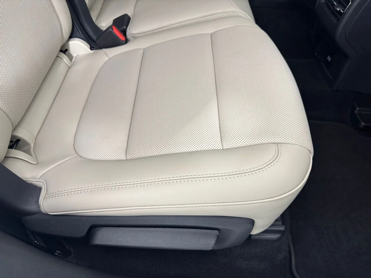 2025 Lincoln Corsair Grand Touring - Photo 34