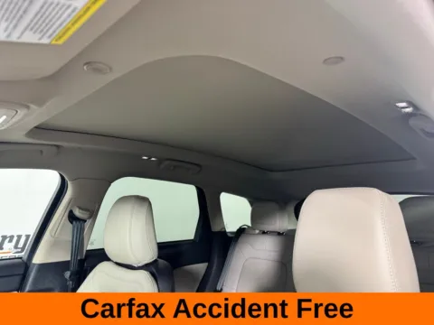 Another view of 2025 Lincoln Corsair Plug-In Hybrid Grand Touring for sale in Salisbury, NC at Jerry Hunt Supercenter - Salisbury