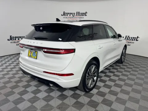 More photos of 2025 Lincoln Corsair Plug-In Hybrid Grand Touring at Jerry Hunt Supercenter - Salisbury, NC