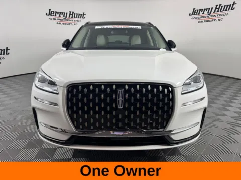 More photos of 2025 Lincoln Corsair Plug-In Hybrid Grand Touring at Jerry Hunt Supercenter - Salisbury, NC