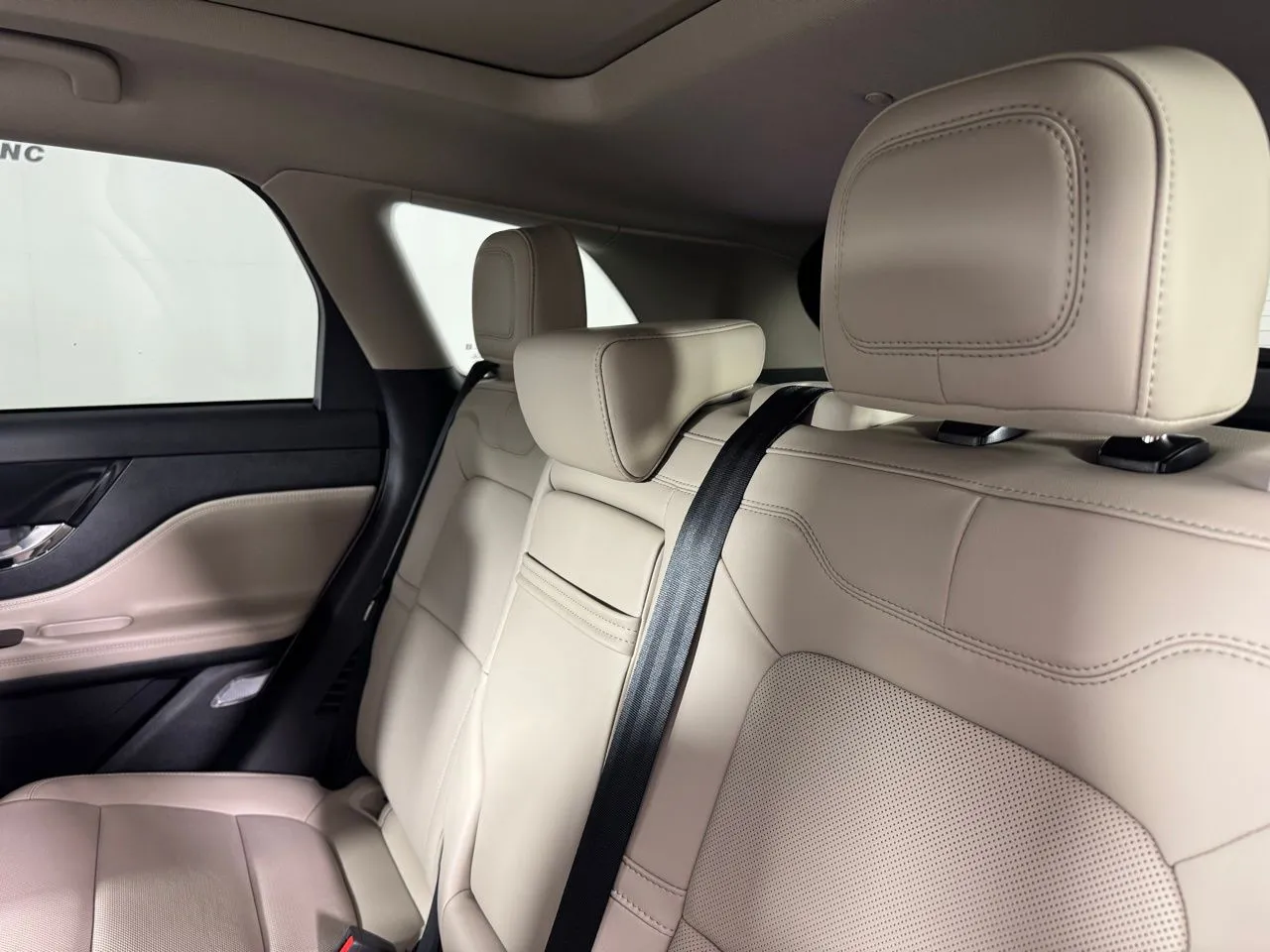 2025 Lincoln Corsair Grand Touring - Photo 30