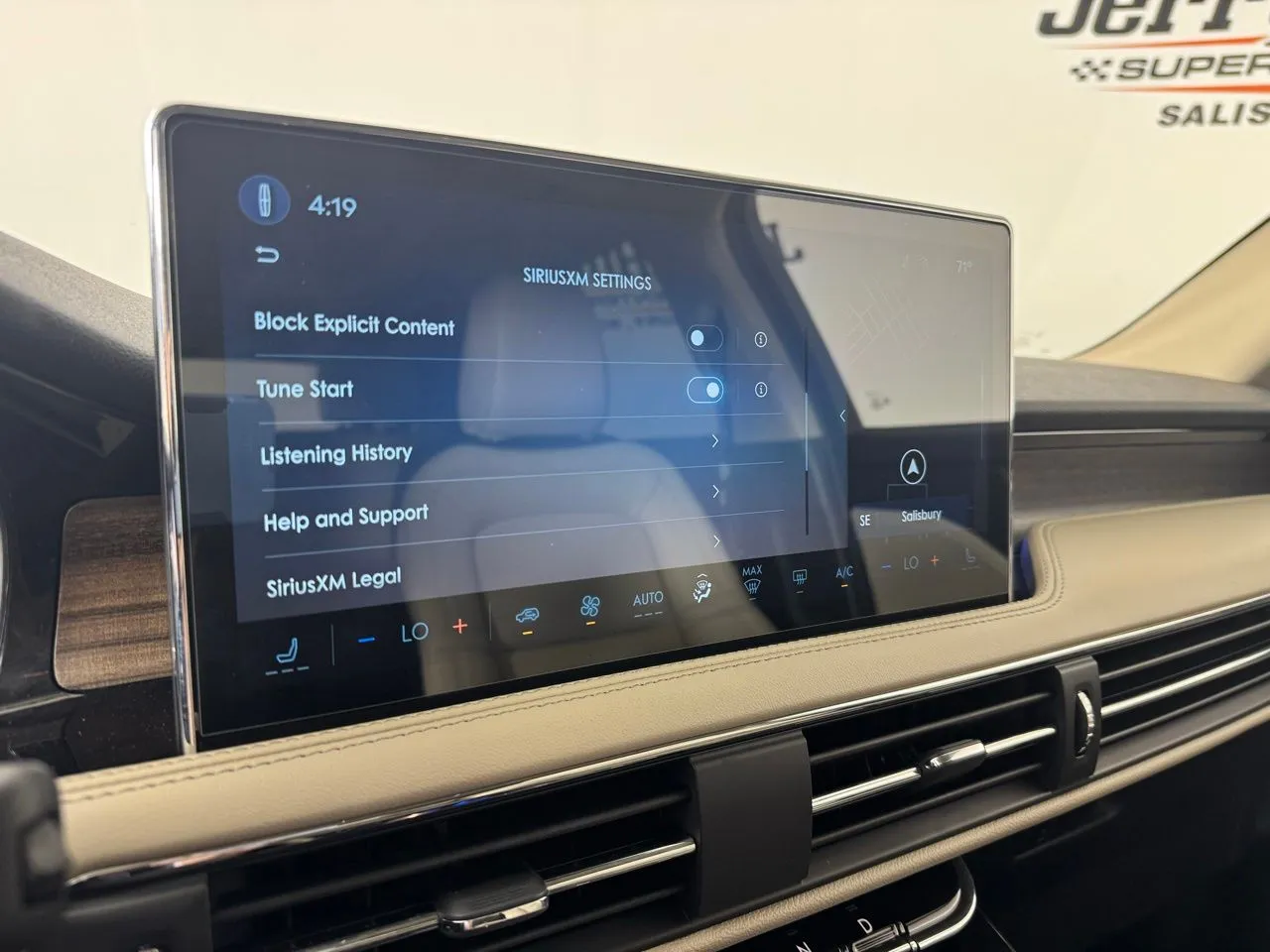 2025 Lincoln Corsair Grand Touring - Photo 20