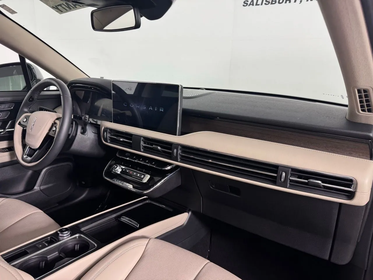 2025 Lincoln Corsair Grand Touring - Photo 36