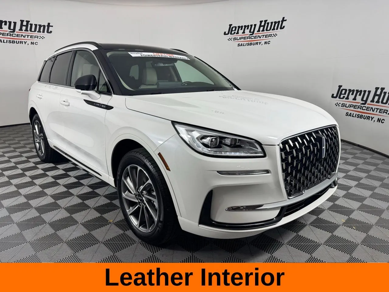 2025 Lincoln Corsair Grand Touring - Photo 6