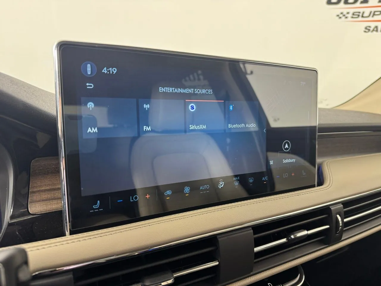 2025 Lincoln Corsair Grand Touring - Photo 18