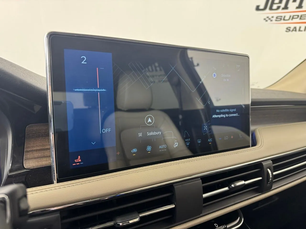 2025 Lincoln Corsair Grand Touring - Photo 23