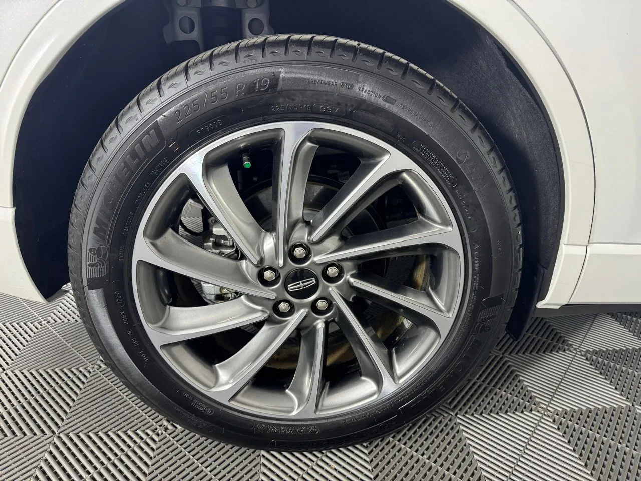 2025 Lincoln Corsair Grand Touring - Photo 39