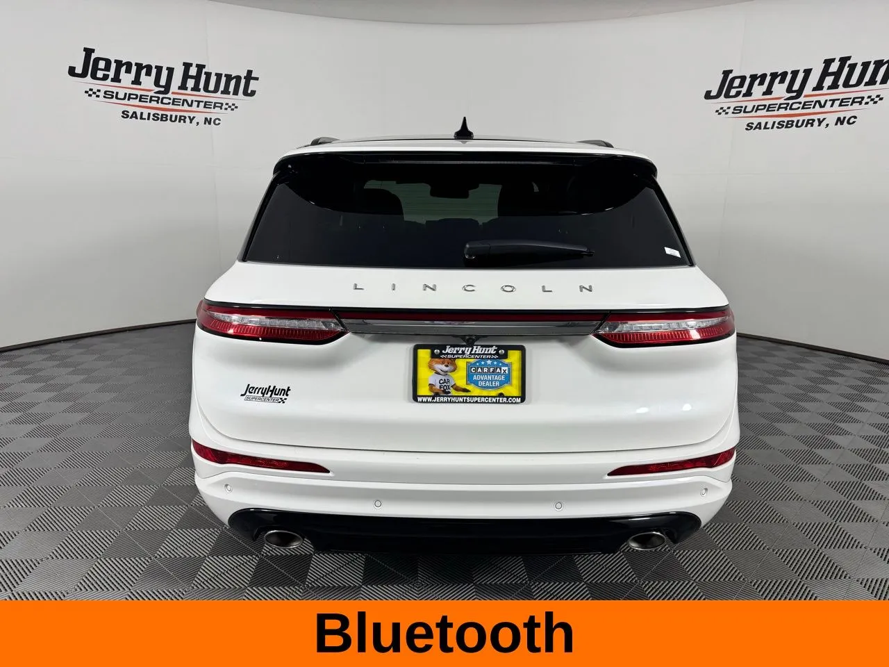 2025 Lincoln Corsair Grand Touring - Photo 8