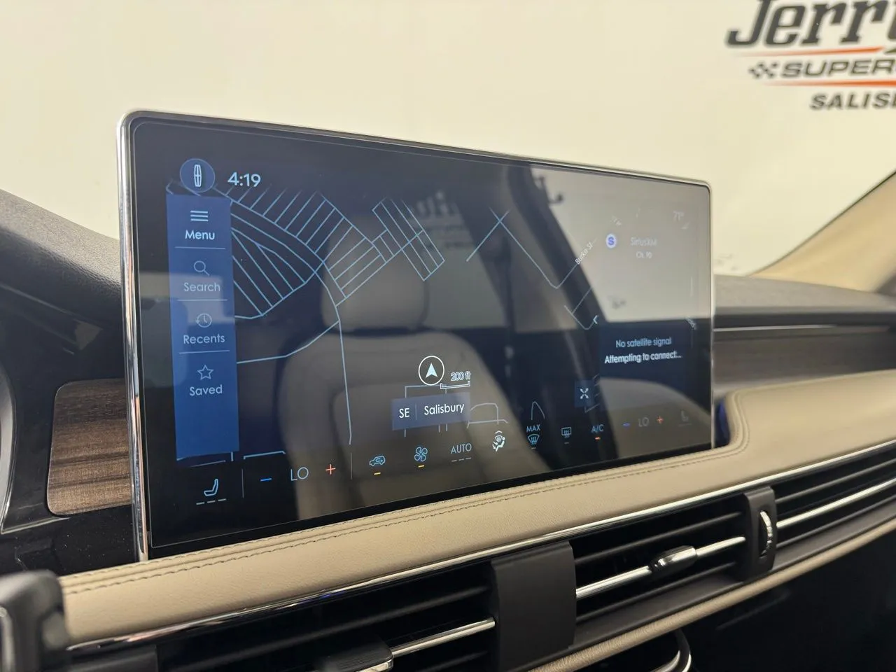 2025 Lincoln Corsair Grand Touring - Photo 22