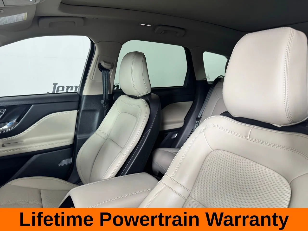 2025 Lincoln Corsair Grand Touring - Photo 11