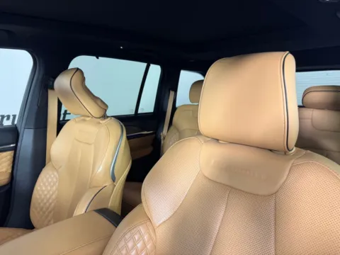 Photos of 2022 Jeep Grand Cherokee Summit 4xe for sale in Salisbury, NC at Jerry Hunt Supercenter - Salisbury