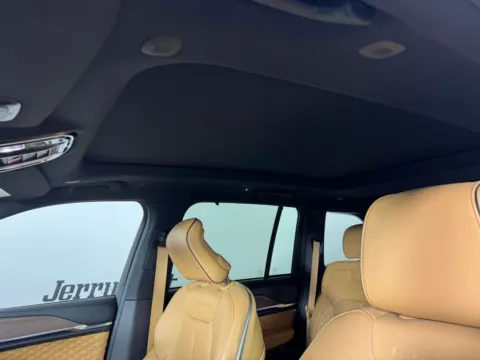 Another view of 2022 Jeep Grand Cherokee Summit 4xe for sale in Salisbury, NC at Jerry Hunt Supercenter - Salisbury